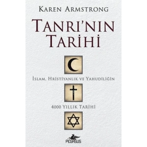 Tanrının Tarihi