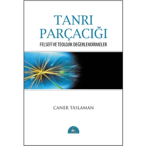 Tanrı Parçacığı