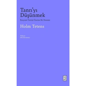 Tanrıyı Düşünmek