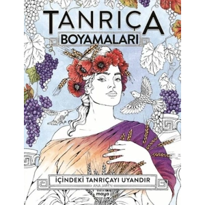 Tanrıça Boyamaları