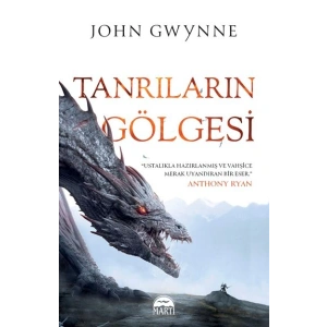 Tanrıların Gölgesi