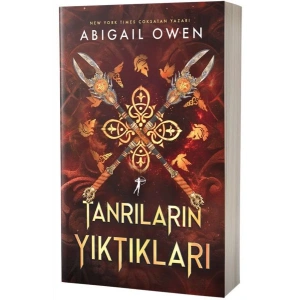 Tanrıların Yıktıkları