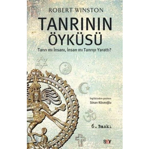 Tanrının Öyküsü