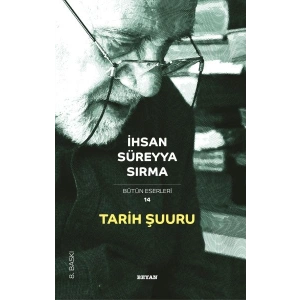 Tarih Şuuru
