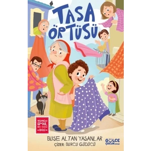 Tasa Örtüsü