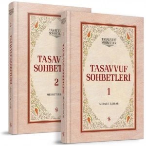 Tasavvuf Sohbetleri (2 Cilt)