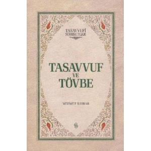Tasavvuf ve Tövbe (Ciltli)