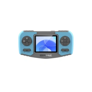Taşınabilir Klasik Oyun Konsolu TV Bağlantılı Dahili Oyunlu Şarjlı Game Console