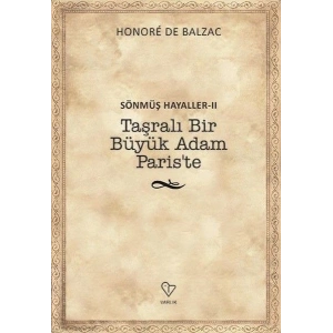 Taşralı Bir Büyük Adam Paris’te