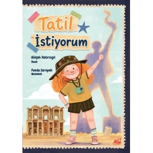 Tatil İstiyorum