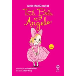 Tatlı Bela Angela