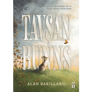 Tavşan Bunns