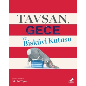 Tavşan Gece ve Bisküvi Kutusu