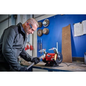 TC BG 150 B Taş Motoru 350 Watt