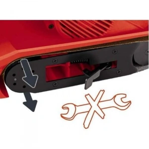 TC BS 8038 Tank Zımpara Makinesi 800 Watt