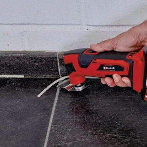 TC MG 18 Li Solo Akülü Rasma Makinesi