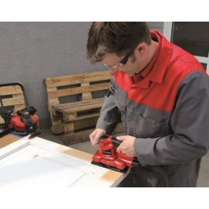 TC OS 1520 Titreşim Zımpara 150 Watt