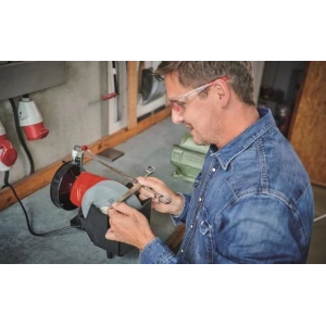 TC WD 200/150 Taş Motoru Islak Kuru 250 Watt