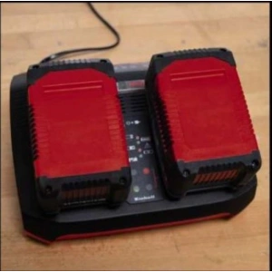 Tcharger 2X3,0 Ah Akü ve Şarj Aleti