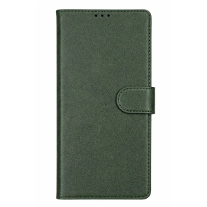 Tcl 20 Se Trend S Plus Kapaklı Kılıf - Yeşil