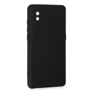 Tcl L7 Kılıf First  - Siyah