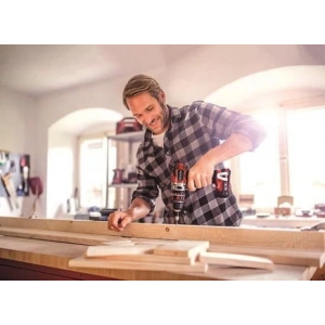 TE CD 18 Li-i BL Solo Darbeli Vidalama