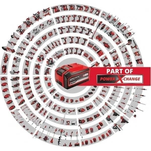 TE MT 18/34 Li Solo Taşlama Grür Seti
