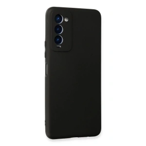 Tecno Camon 18 Kılıf First  - Siyah