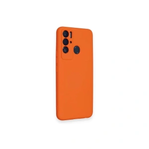 Tecno Pova Neo Kılıf Nano İçi Kadife  - Tcu