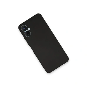 Tecno Spark 9 Pro Kılıf First  - Siyah