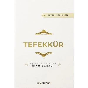 Tefekkür