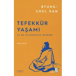 Tefekkür Yaşamı