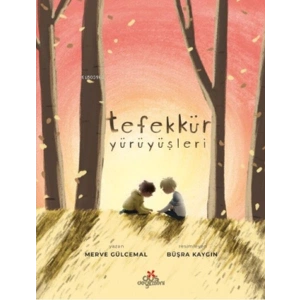 Tefekkür Yürüyüşleri
