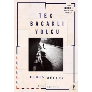 Tek Bacaklı Yolcu
