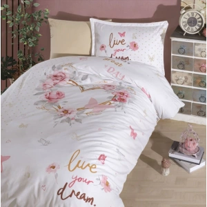 Tek Kişilik Genç Ranforce Nev Takımı Dream