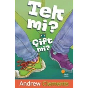 Tek mi? Çift mi?