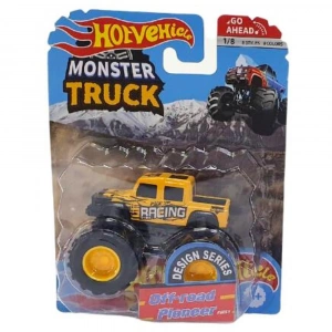 - TEKLİ OFF-ROAD ARAÇLARI KARTELA - 1 ADET