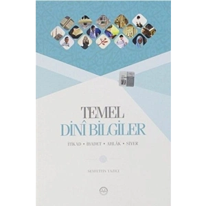 Temel Dini Bilgiler