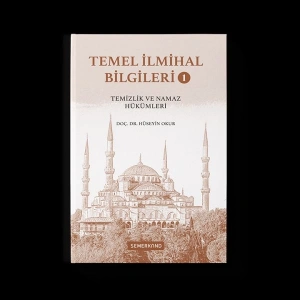 Temel İlmihal Bilgileri 1
