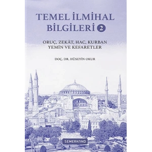 Temel İlmihal Bilgileri 2