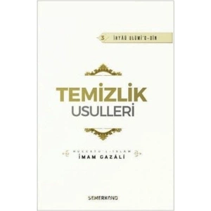 Temizlik Usulleri