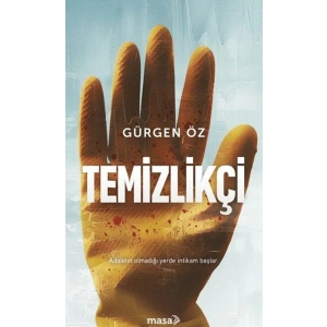 Temizlikçi