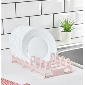 Tencere Kapağı Organizeri - Pratik Tabaklık