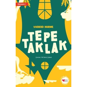 Tepetaklak - Dönüşüm 1