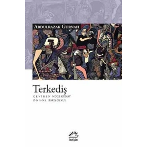 Terkediş