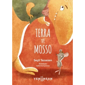 Terra ve Mosso