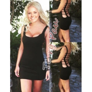 TP101122 Özel Tasarım Elbise