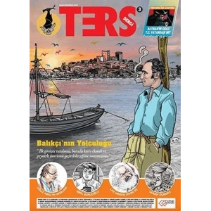Ters Dergi - 3