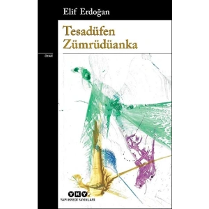 Tesadüfen Zümrüdüanka