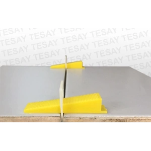 Tesay Fayans Tesviye sı 100 Adet